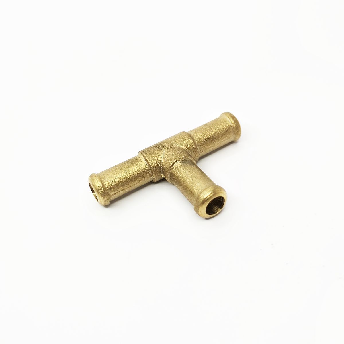 T Metalica Para Tubo D10 Gmt