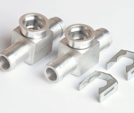 T Para Inyector Simple Eg2000 Gmt