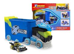T-Racers -X-Racer Turbo Truck