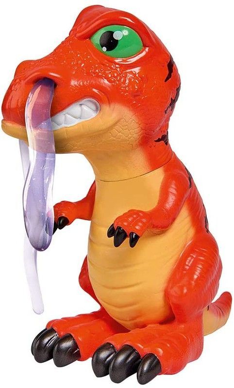 T Rotz Dinosaurio Moco Ind