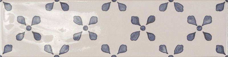 Tabarca Blue Brillo 30x7,5