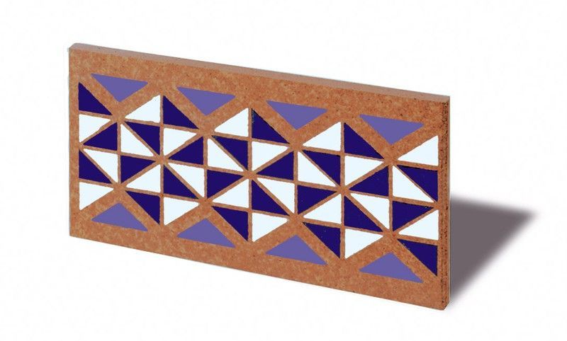 Tabica Marsella 31,4x13 Greco gres