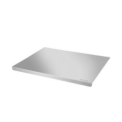 Tabla Acero Inox. 45x35cm. Tescoma