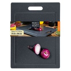 Tabla Cortar Estamp. Granito 36X27,5 Cm.