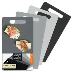 Tabla Cortar Flexible 25X14,5 Cm. Moritz