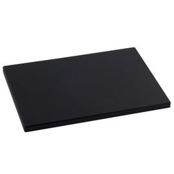 Tabla corte 500x300x20 mm negra