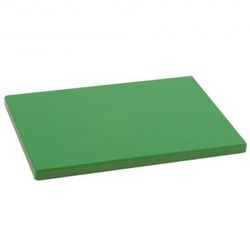 Tabla corte 500x300x20 mm verde