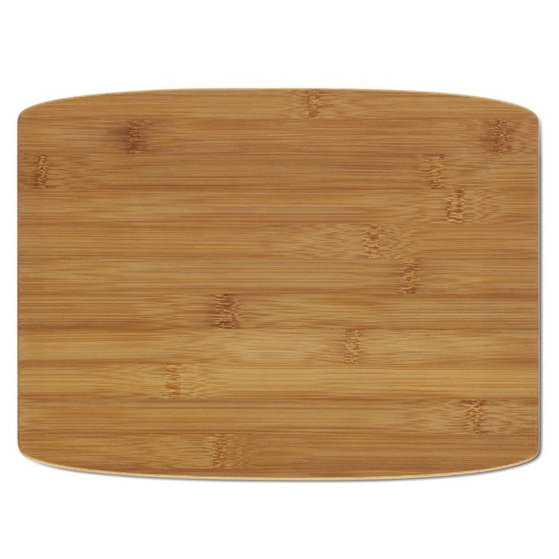 Tabla Corte Bambu Grande Kela