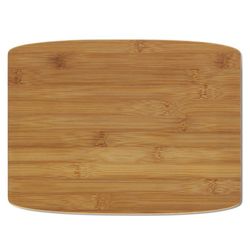 Tabla Corte Bambu Grande Kela