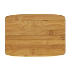 Tabla Corte Bambu Mediana Kela
