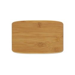 Tabla Corte Bambu Pequeña Kela
