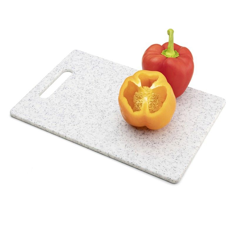 Tabla Corte Blanca Polipropileno Mediana Taylor's Eye Witness