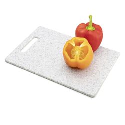 Tabla Corte Blanca Polipropileno Mediana Taylor's Eye Witness