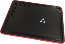 Tabla de cortar hjílp kinno