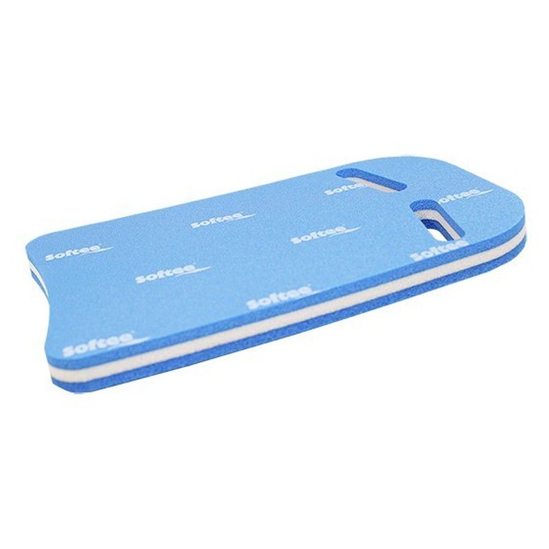 Tabla de natación tamaño grande con ventanas