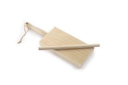 Tabla Gnochi/Garganelli+Palo Ibili