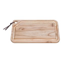 Tabla Para Corte De Asado 40X24X1,8Cm Tramontina