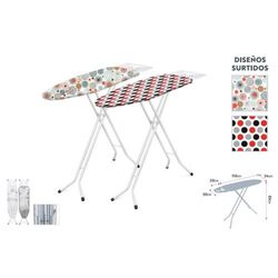 Tabla Plancha 110X34 Lunares 67678