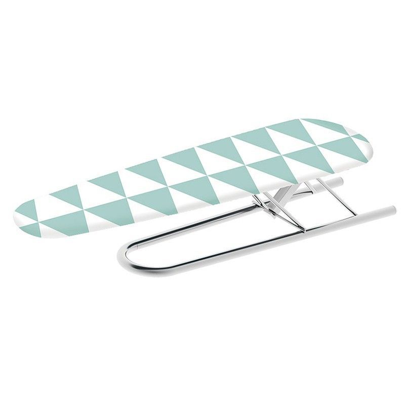 Tabla Planchar Plancha Mangas Habitex