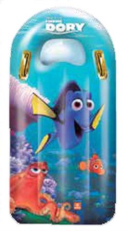 Tabla surf c/mirilla dory 110c