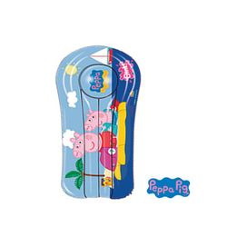 TABLA SURF HINCH.PEPPA PIG 120 CM.