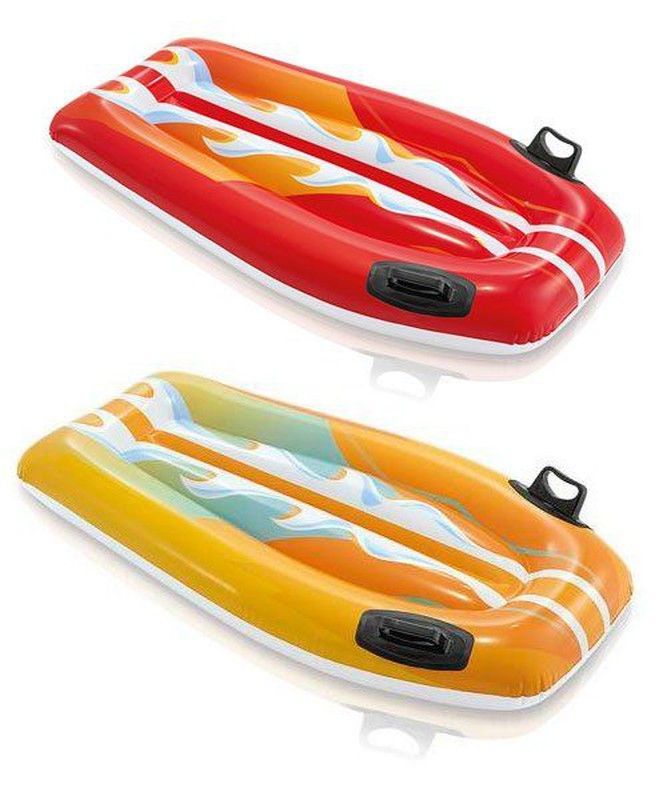 Tabla Surf Hinchable, Joy Rider 112x62 Cm - SURTIDAS