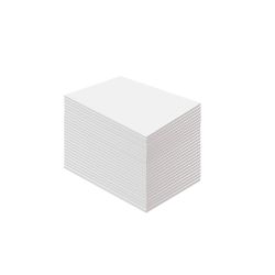 Tablero 65x90 cm (en pack 25)