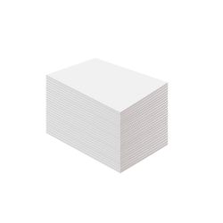 Tablero 75x100 cm (en pack 25)