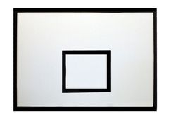 Tablero de baloncesto lynx foam de 180 x 120 cm