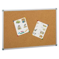 Tablero de corcho Faibo 122x270 cm
