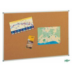 Tablero de corcho natural Faibo 120x180 cm