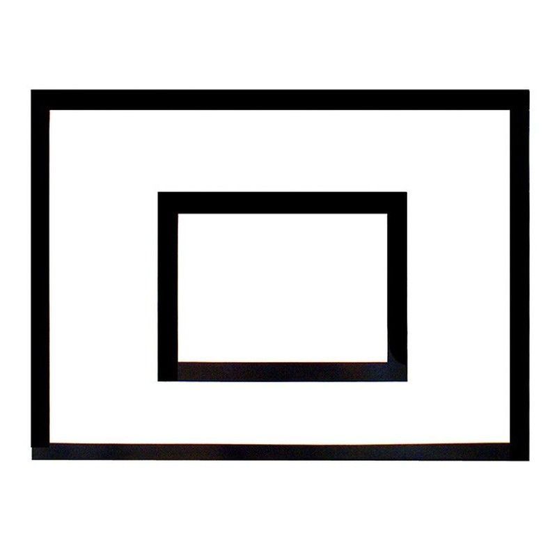 Tablero de minibasket lynx foam