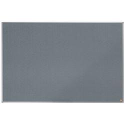 Tablero NOBO Essence de fieltro 1500x1000mm, gris