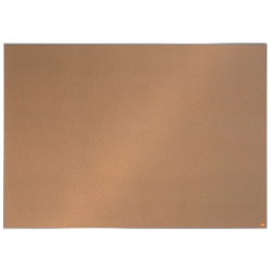 Tablero NOBO Impression Pro corcho 1500x1200mm