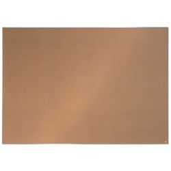 Tablero NOBO Impression Pro corcho 1500x1200mm