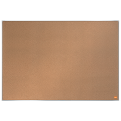 Tablero NOBO Impression Pro corcho 900x600mm