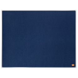 Tablero NOBO Impression Pro de fieltro 600x450mm, azul