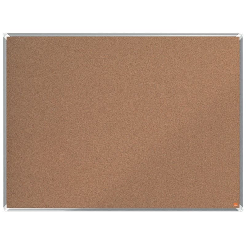 Tablero NOBO Premium Plus corcho 1200x900mm