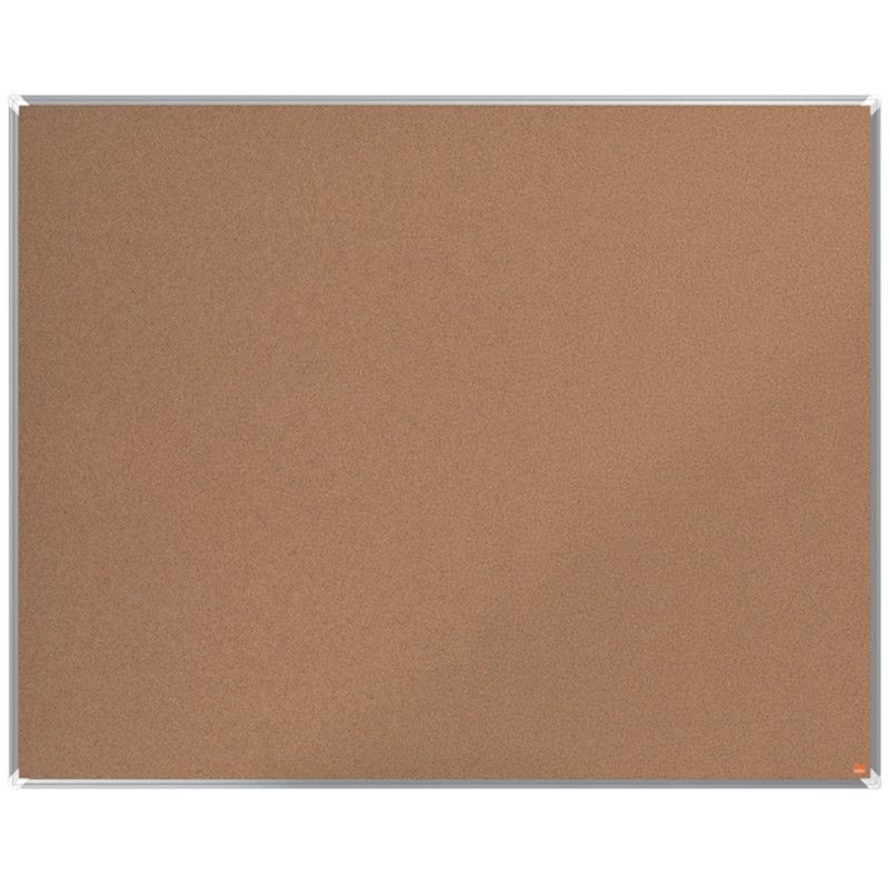 Tablero NOBO Premium Plus corcho 1500x1200mm