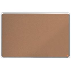 Tablero NOBO Premium Plus corcho 900x600mm