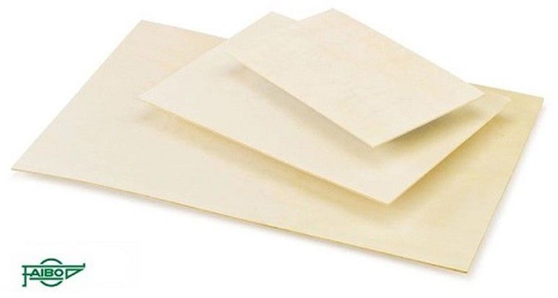 Tablero para manualidades 19,5x29,5 cm