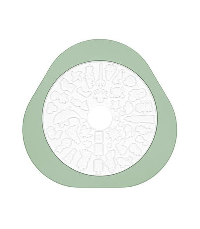 Tablero Play Dough MuTable V2