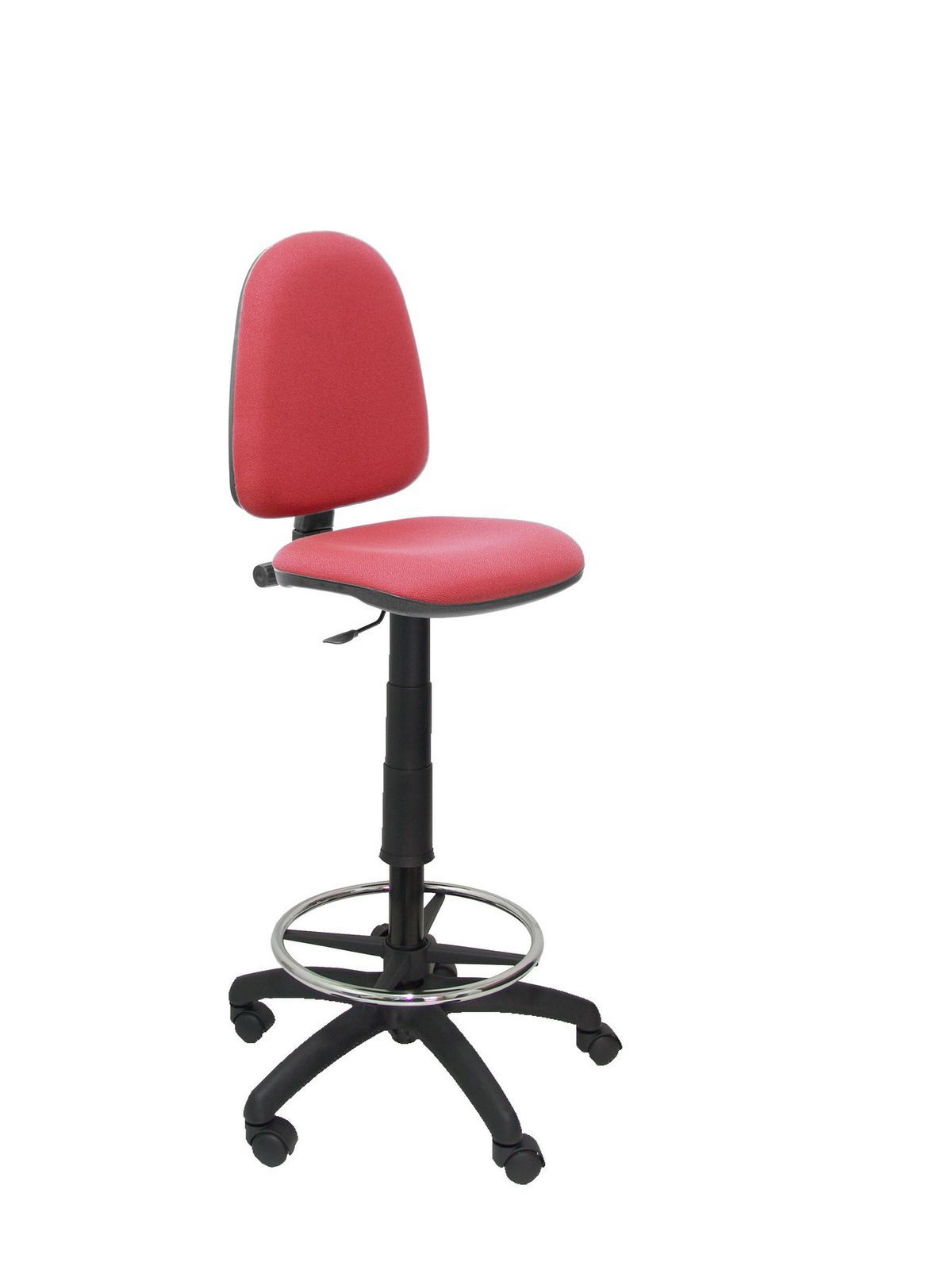 Taburete Ayna bali granate