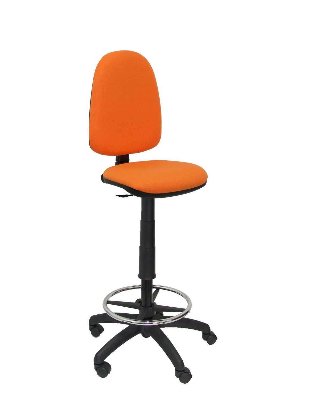 Taburete Ayna bali naranja