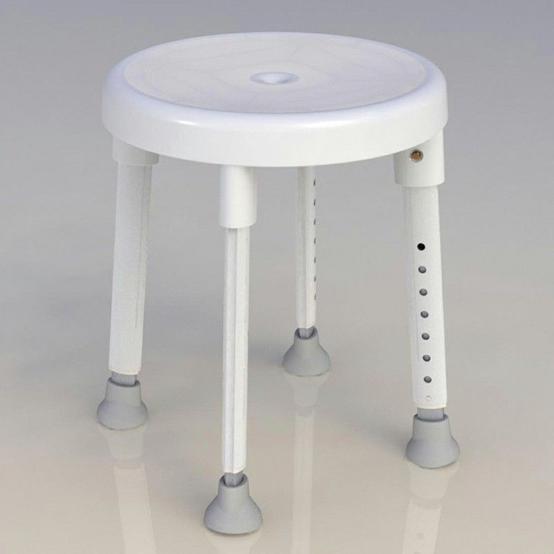 Taburete de baño "milano