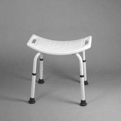 Taburete De Ducha regulable  "Samba"
