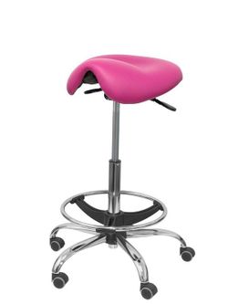 Taburete especial sanitario modelo Alatoz