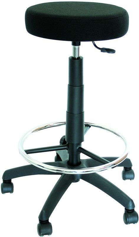 Taburete modelo tolosa elevable a gas