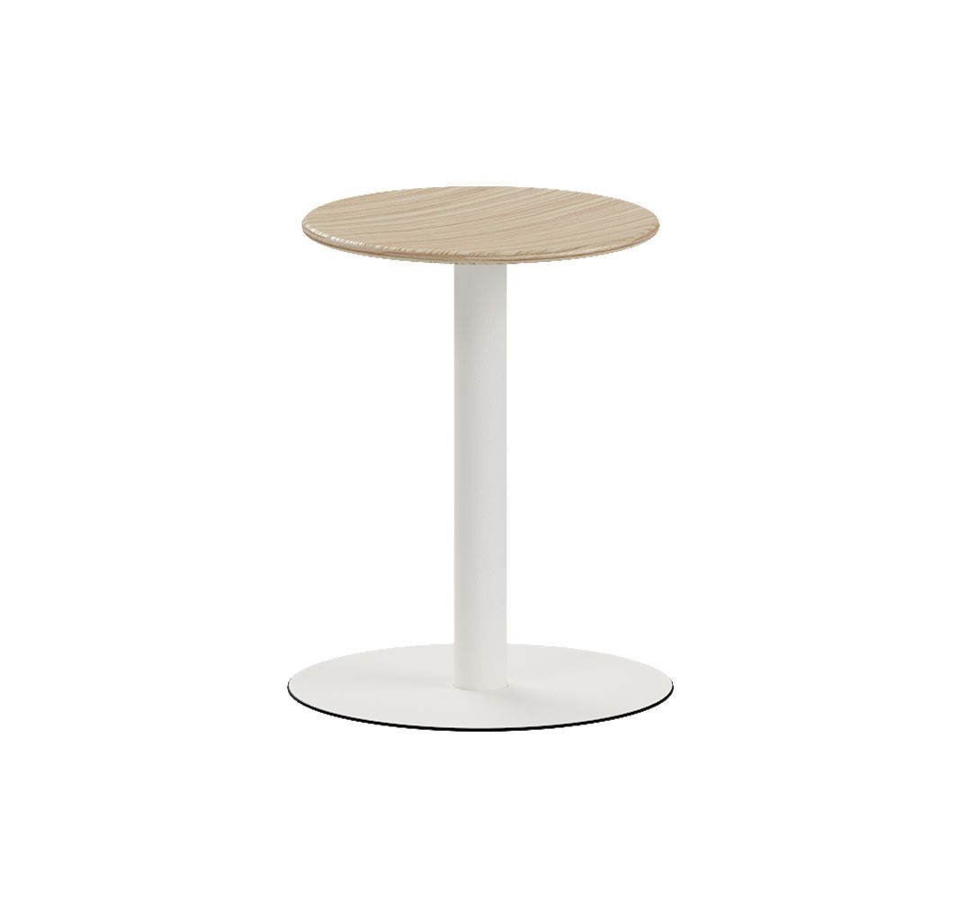 Taburete PIVOT. Dos tallas