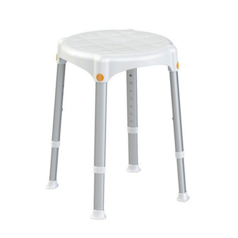 Taburete Portofino redondo AD 540 L